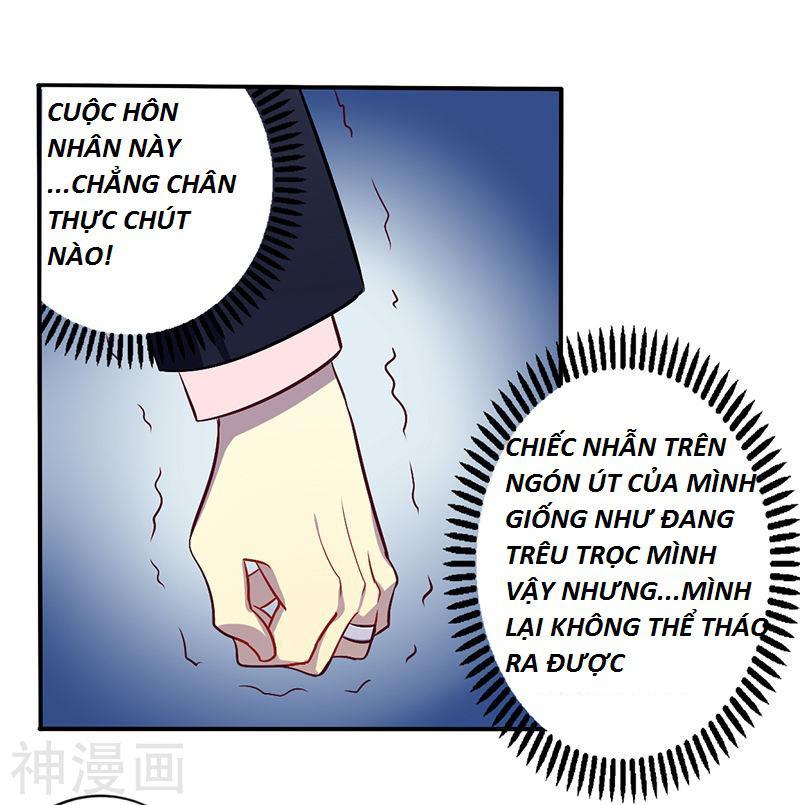 tổng tài đã cưới em chapter 65 16