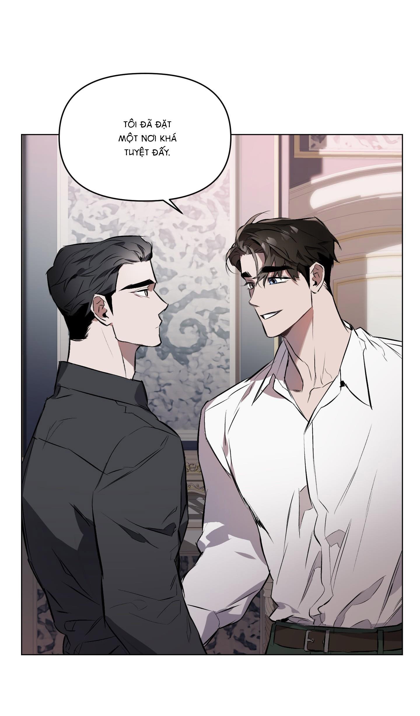 định tên mối quan hệ chapter 3 4