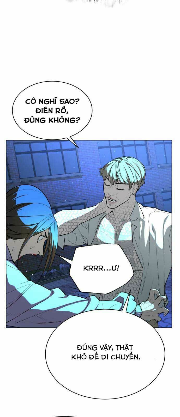 Máu trắng chapter 27 79