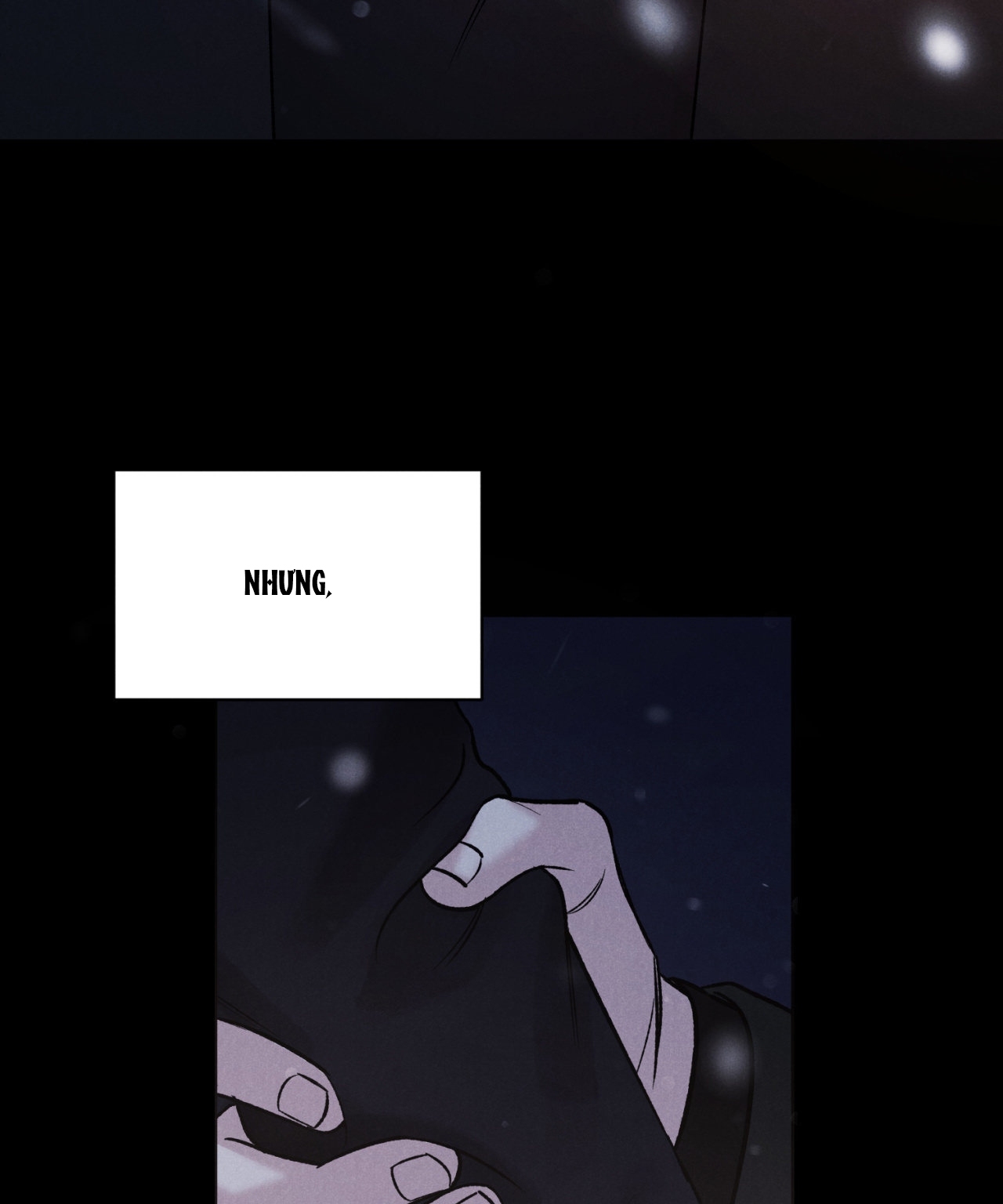 ân huệ của chúa chapter 1.2 7