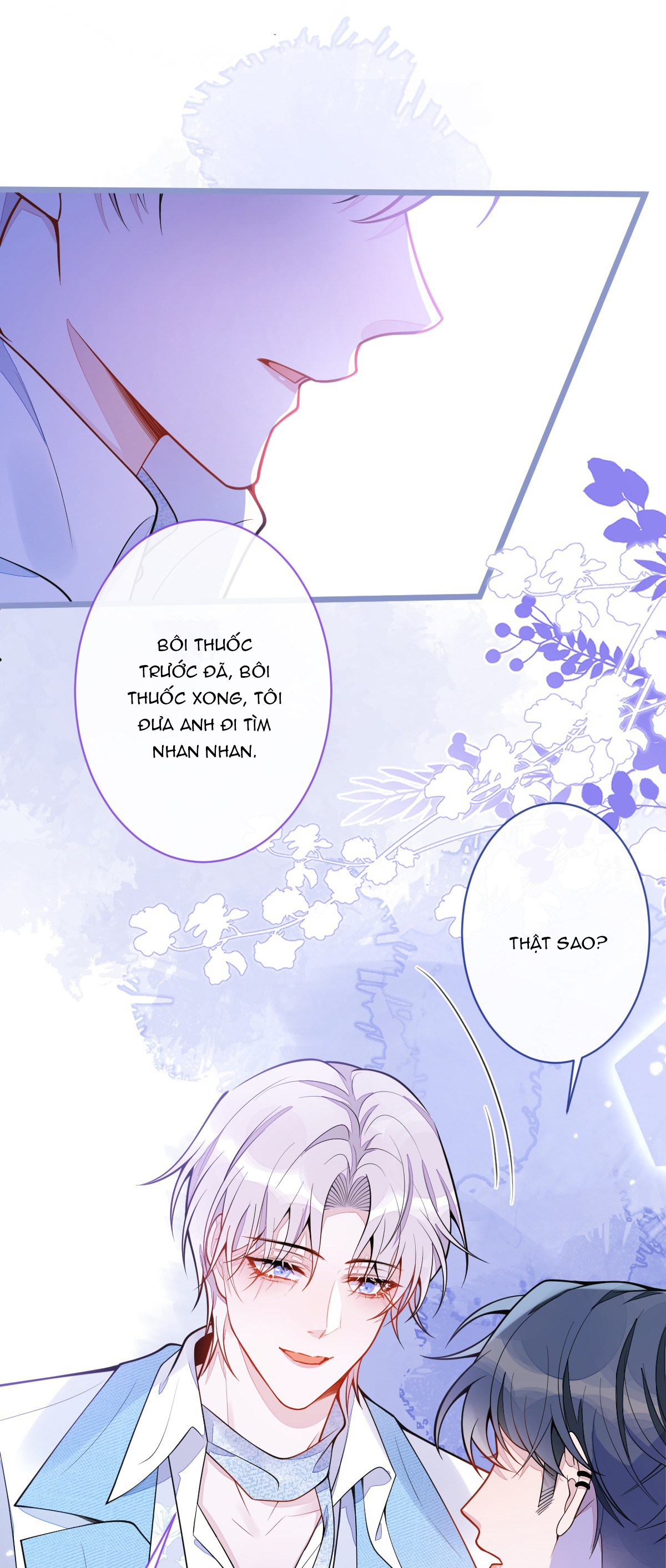 ân sủng của sói chapter 11 4