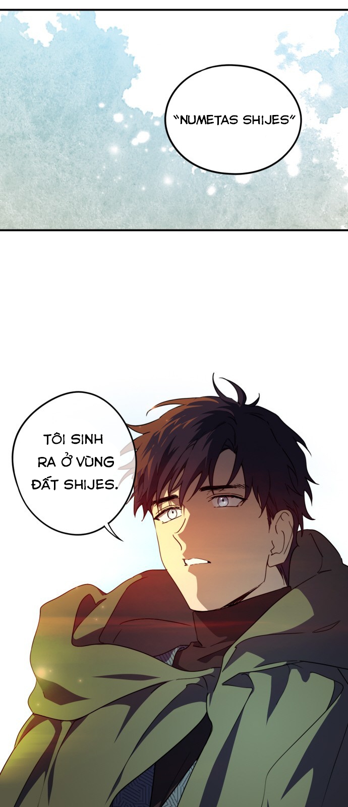 bị che khuất bởi hoàng hôn chapter 65.1 7