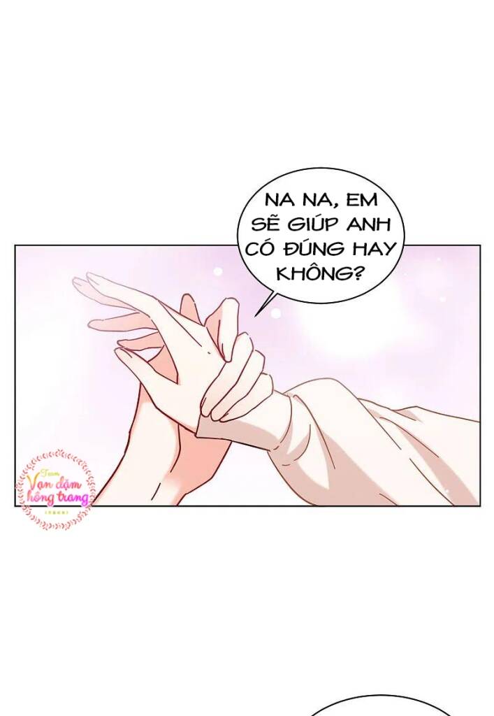 cô ấy đến rồi, xin nằm xuống! chapter 157 18