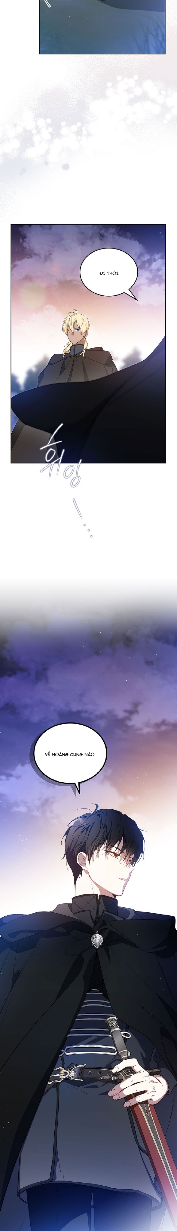 lần này tôi sẽ trở thành gia chủ chapter 127 19