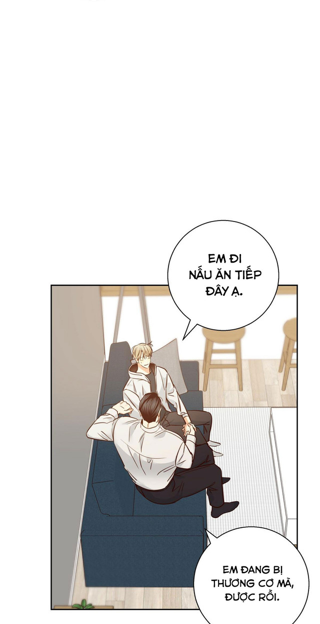 cửa hàng tiện lợi nguy hiểm chapter 69 38