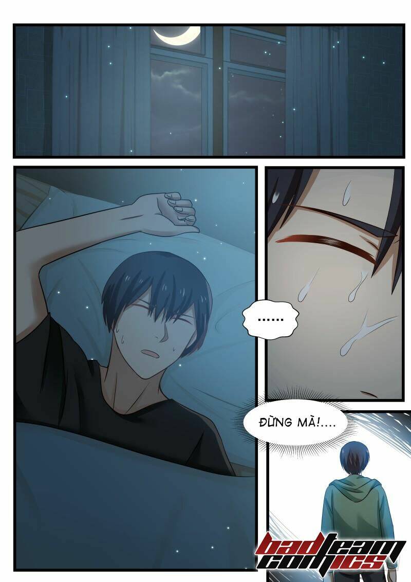 rạp chiếu phim địa ngục chapter 31 7