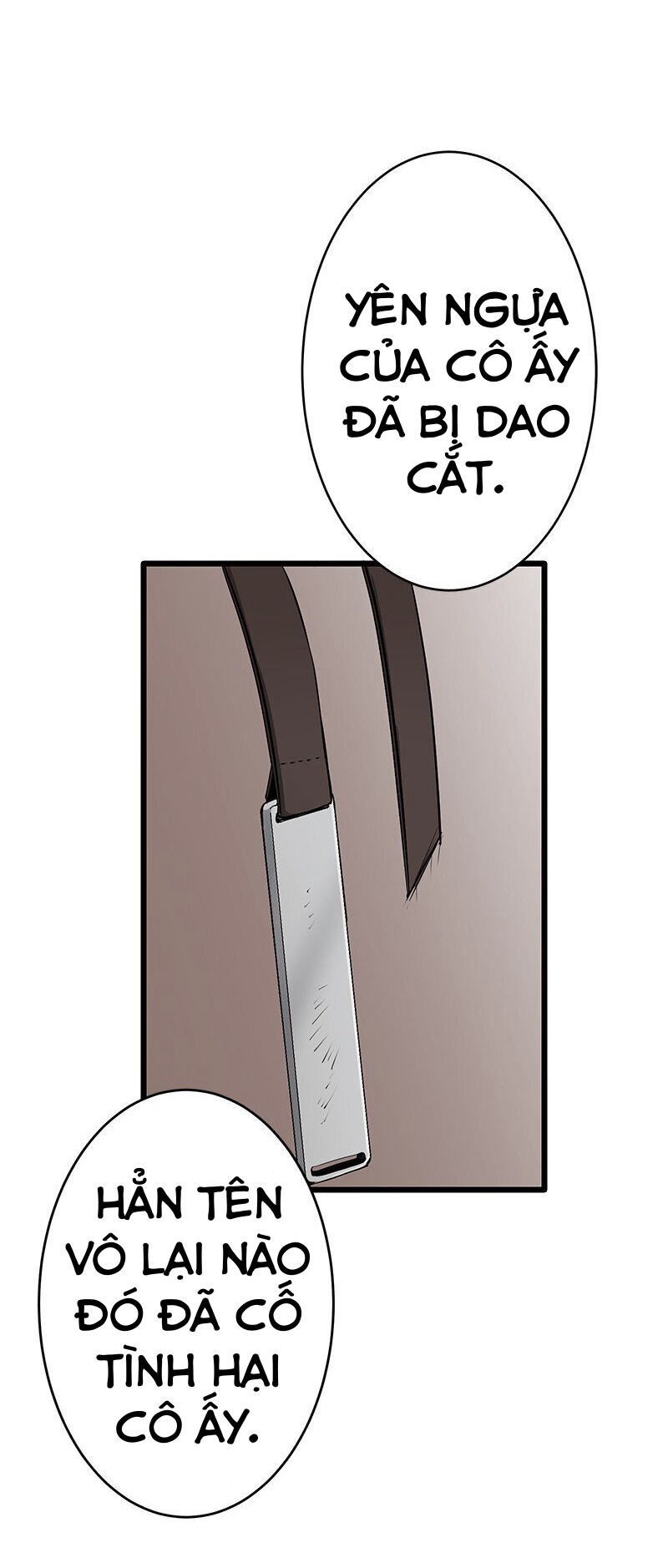 nullitas~nàng dâu giả dối~ chapter 32.2 21