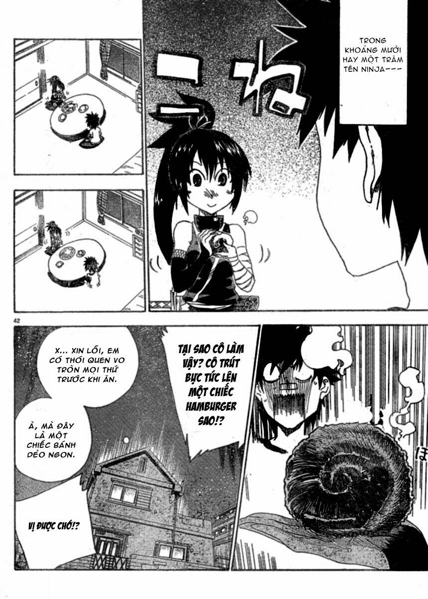 shiinake no hitobito chapter 2 43