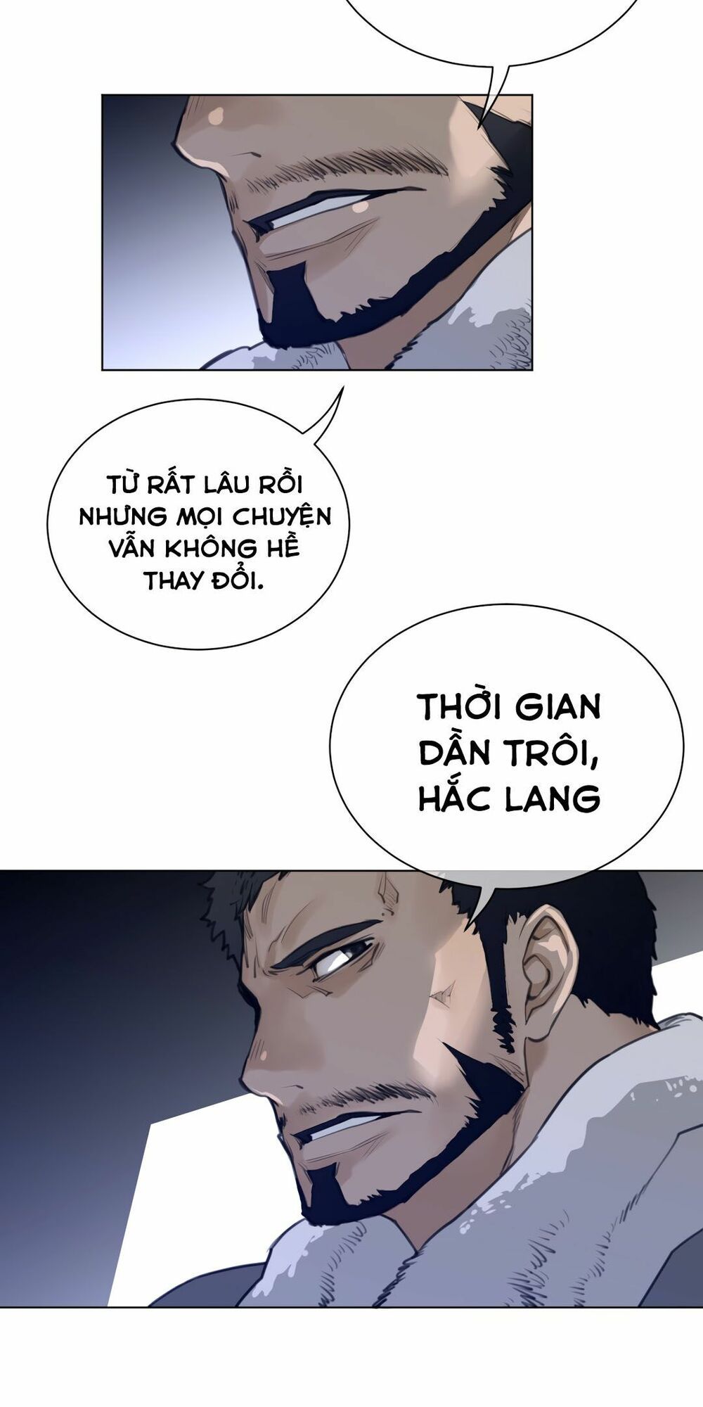 một nửa hoàn hảo chapter 62 20
