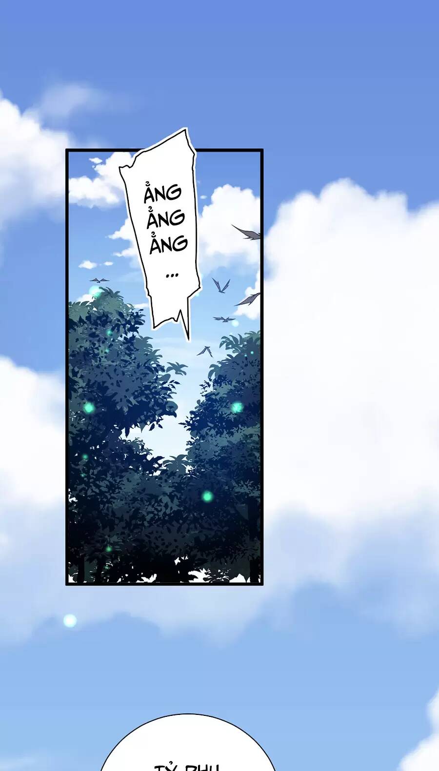 hệ thống mô phỏng linh sủng chapter 28 14