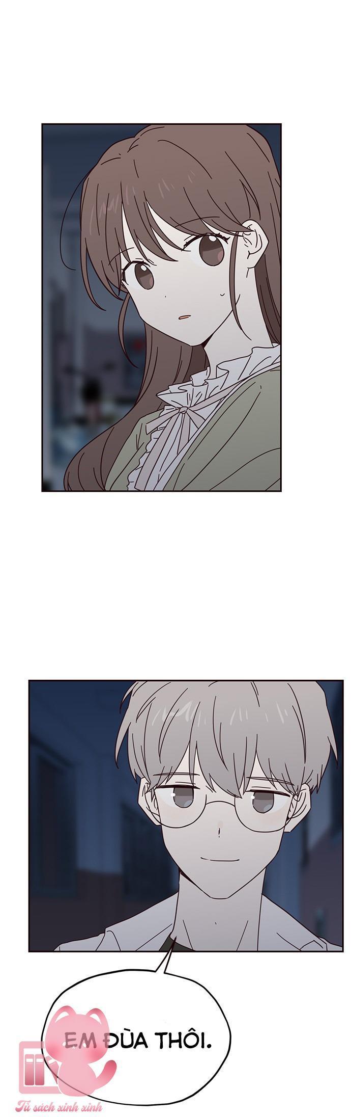 sợi chỉ tình yêu chapter 41 15