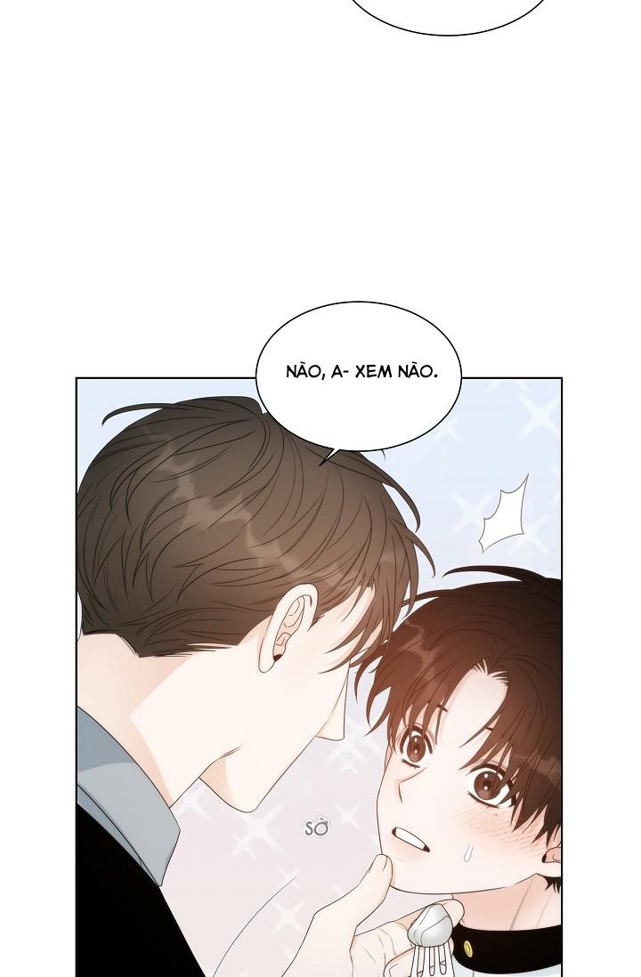 chuyện tình lãng mạn tại manhattan chapter 15 34