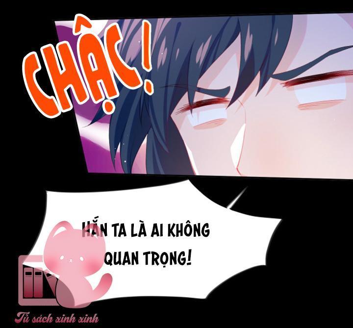 một đêm nọ đột nhiên yandere tới! chapter 71 12