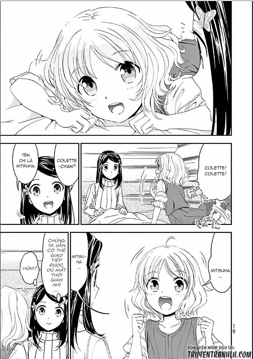 tiết kiệm 80.000 vàng ở thế giới khác cho tuổi già của tôi chapter 1 19