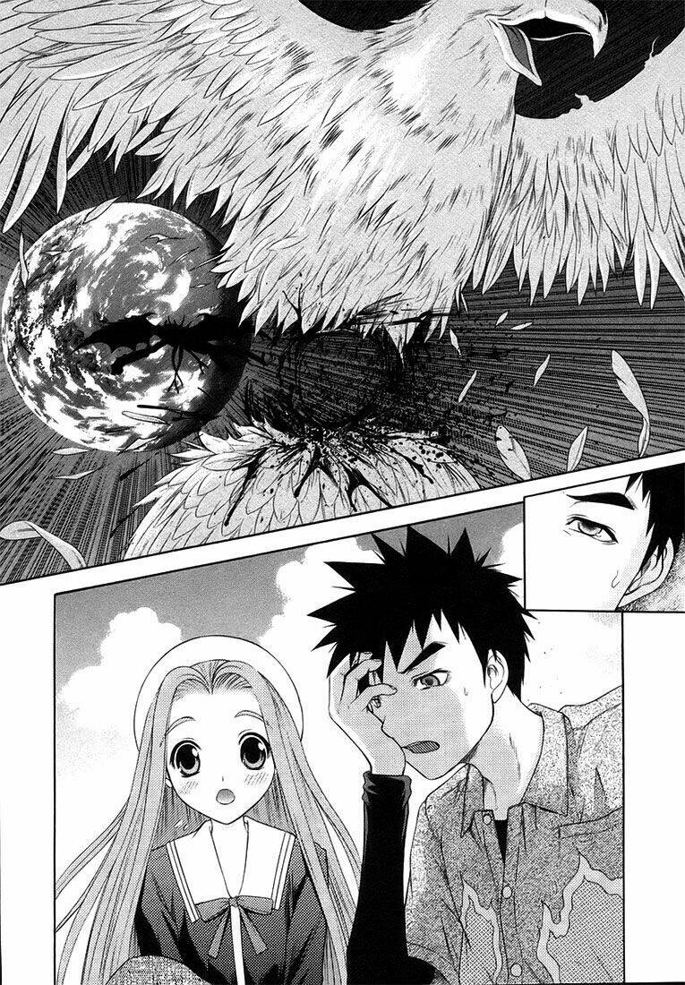 happy world! chapter 70 32