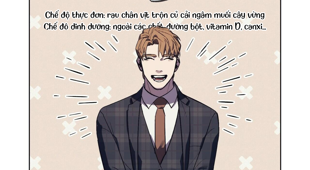 chàng dâu nhà họ kang chapter 8 38