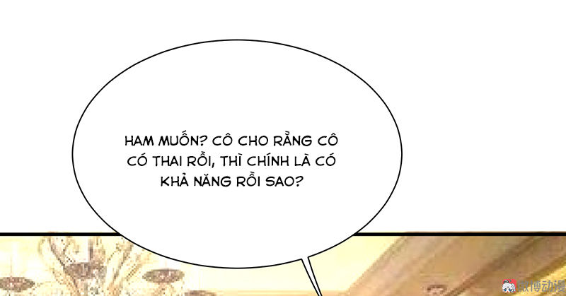 tổng tài truy thê: phu nhân lại chạy trốn chapter 16 49
