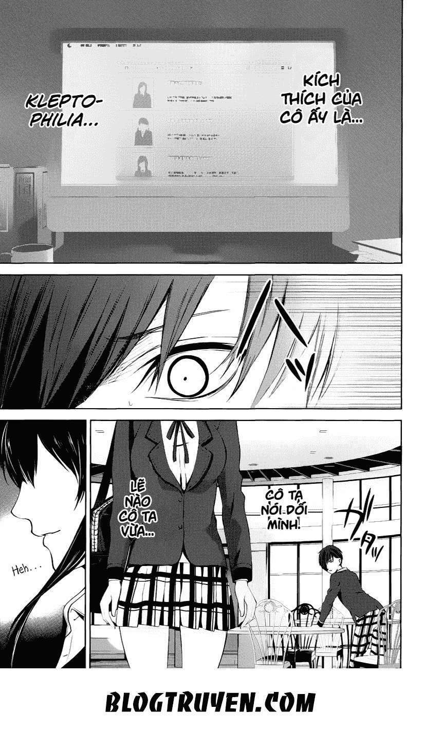 wonder rabbit girl chapter 3 5