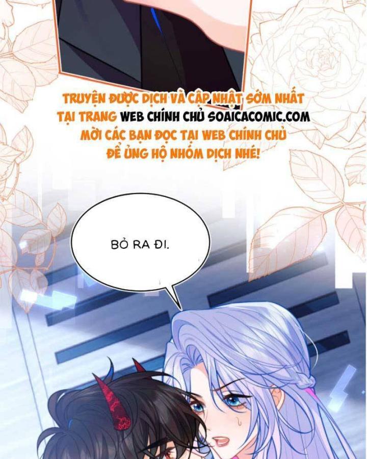 vị chỉ huy lạnh lùng khóc trong vòng tay tôi chapter 49 30