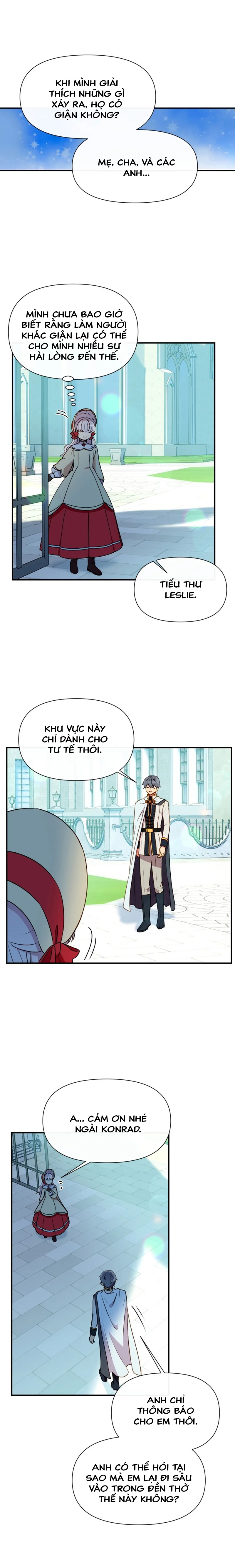 bản khế ước với nữ công tước ác ma chapter 50 8