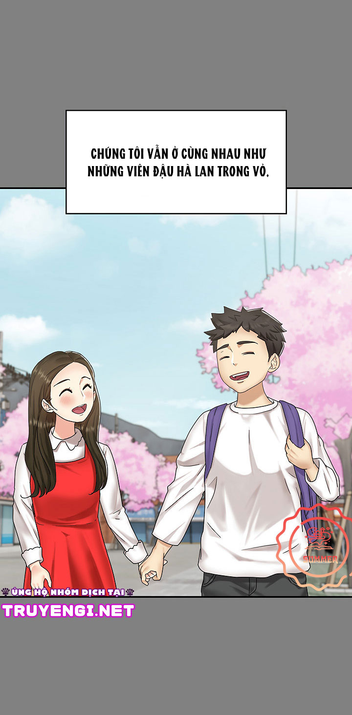 em gái cùng phòng là bạn tình của tôi chapter 1 39