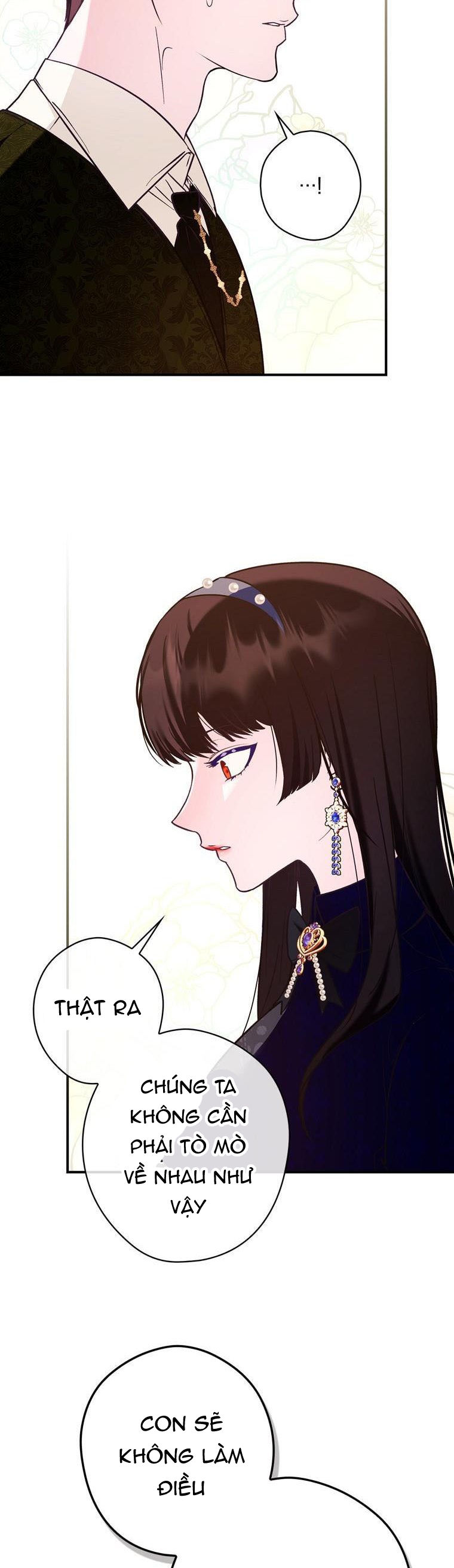 nàng tiểu thư nhà công tước chapter 7 12