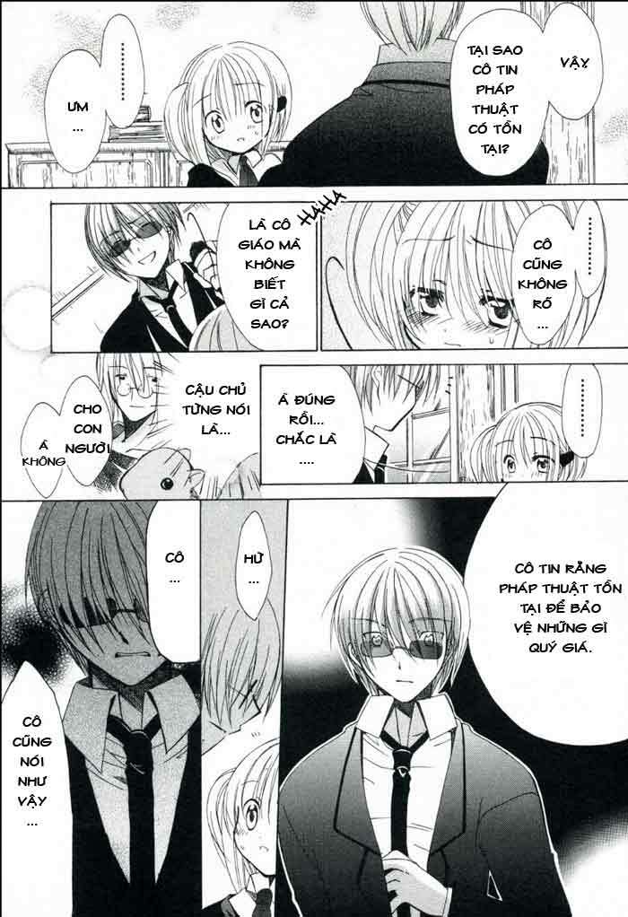 phép màu của hibiki chapter 2 37