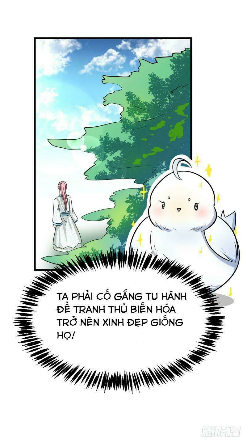 chinh phục bạn trai sao chổi chapter 3 33