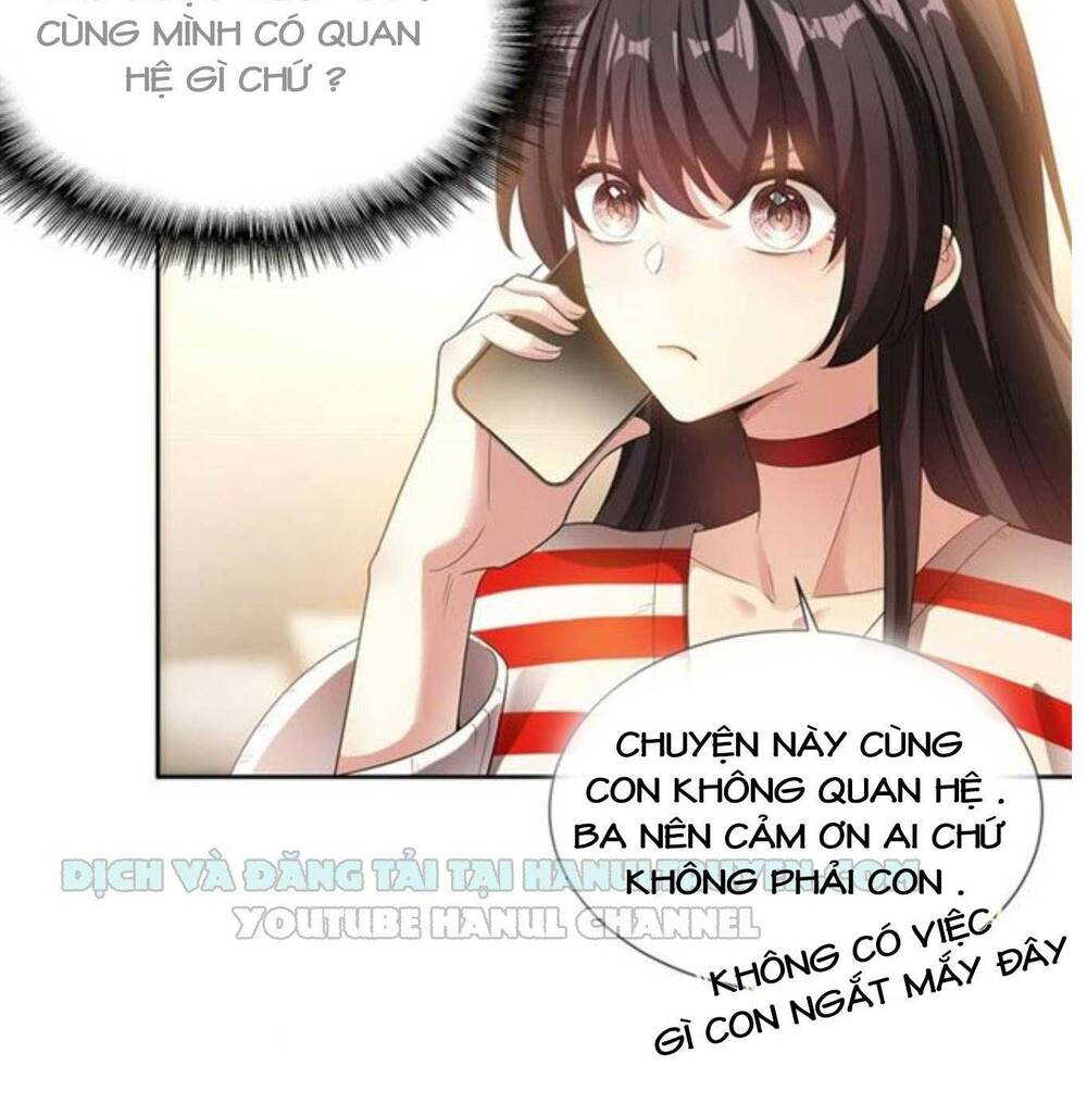 cô vợ nhỏ nuông chiều quá lại thành ác!! chapter 45 16