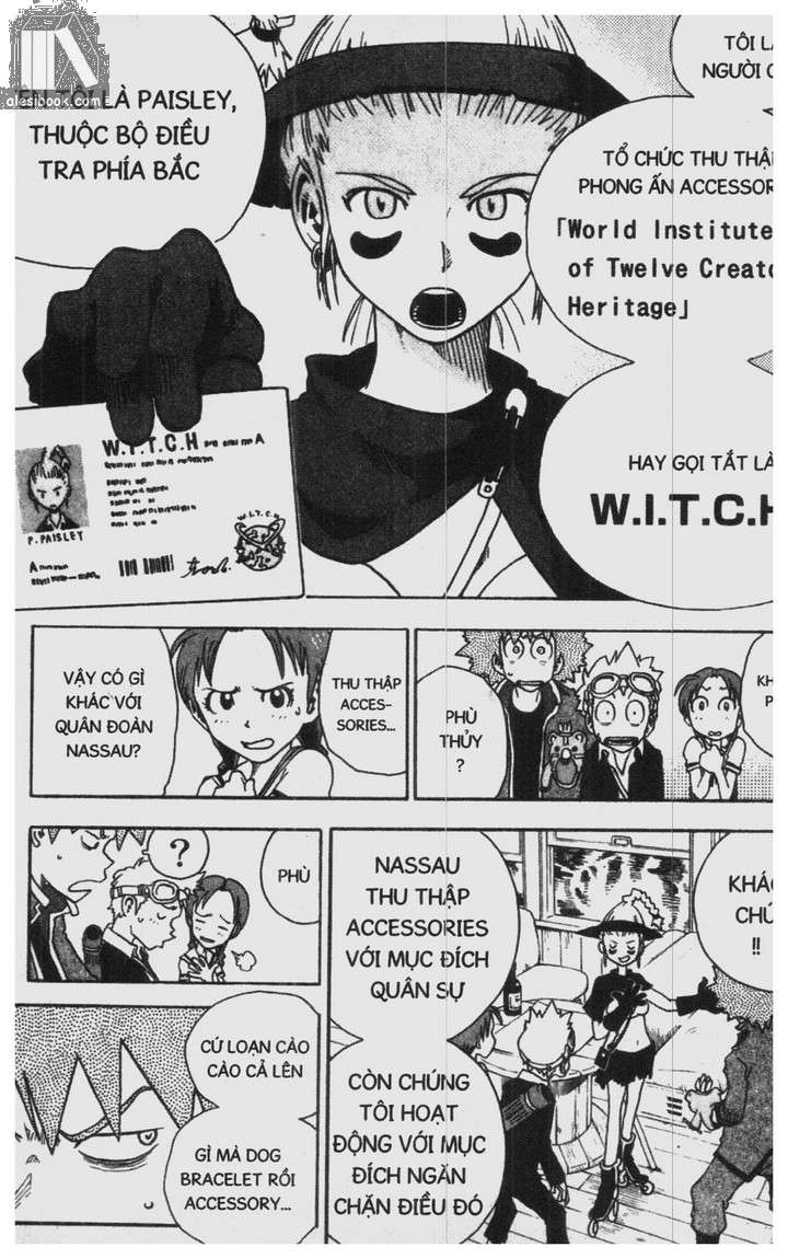 toto! the wonderful adventure chapter 21 12