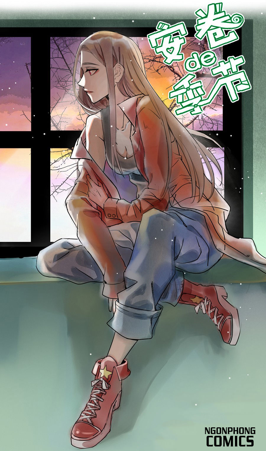 quý tiết của an quyển chapter 11.2 1