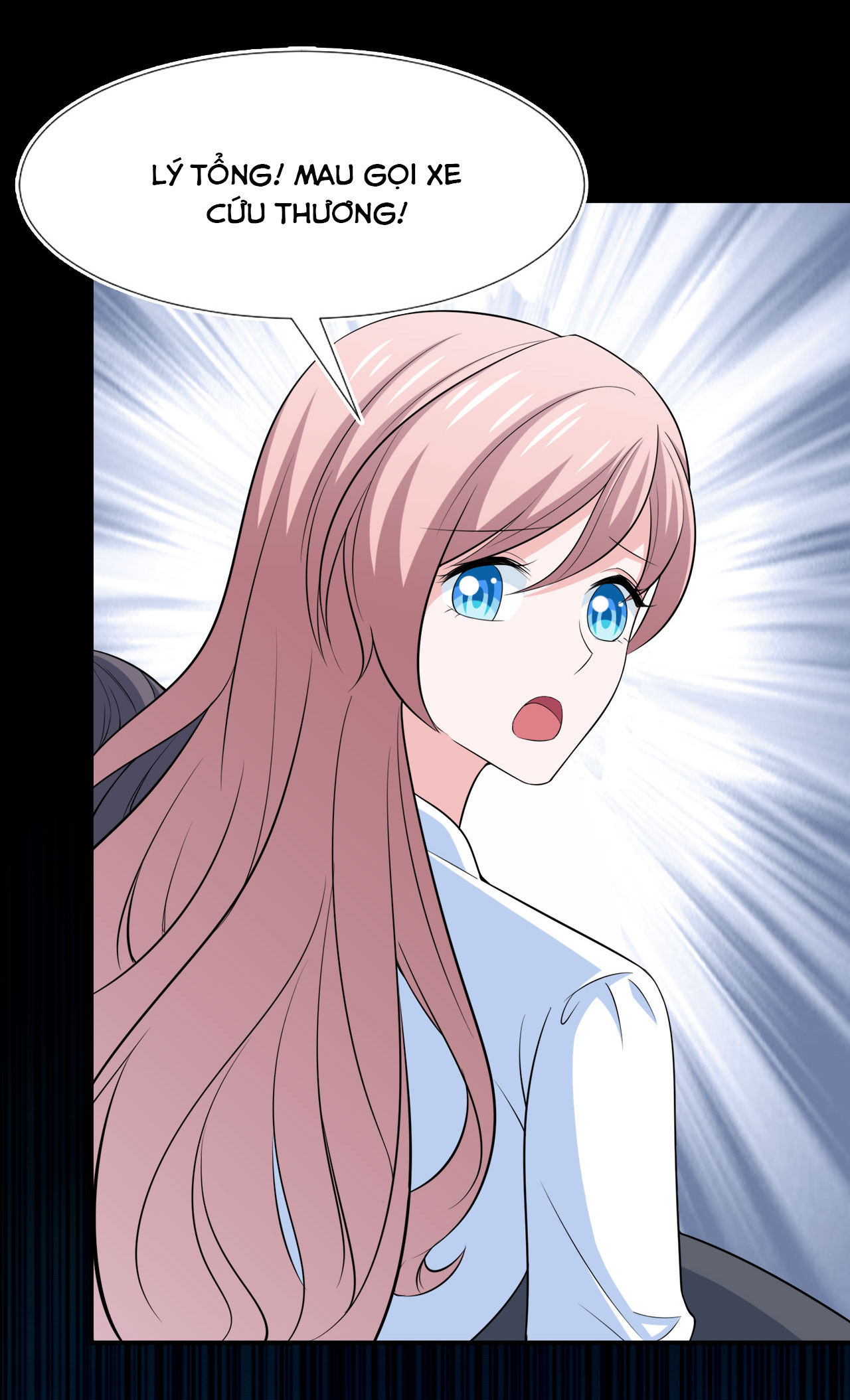 bí mật không thể yêu đương chapter 46 3