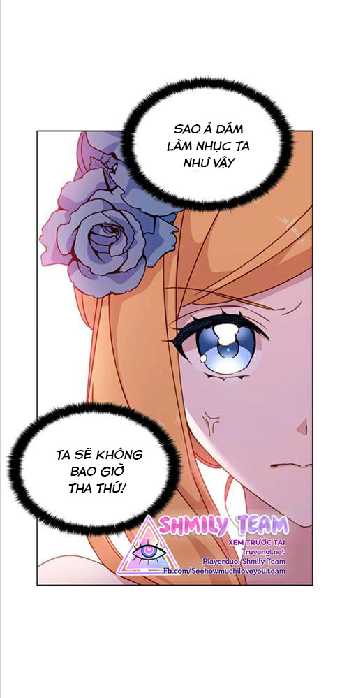 tiểu thư chỉ muốn được nghỉ ngơi chapter 23 58