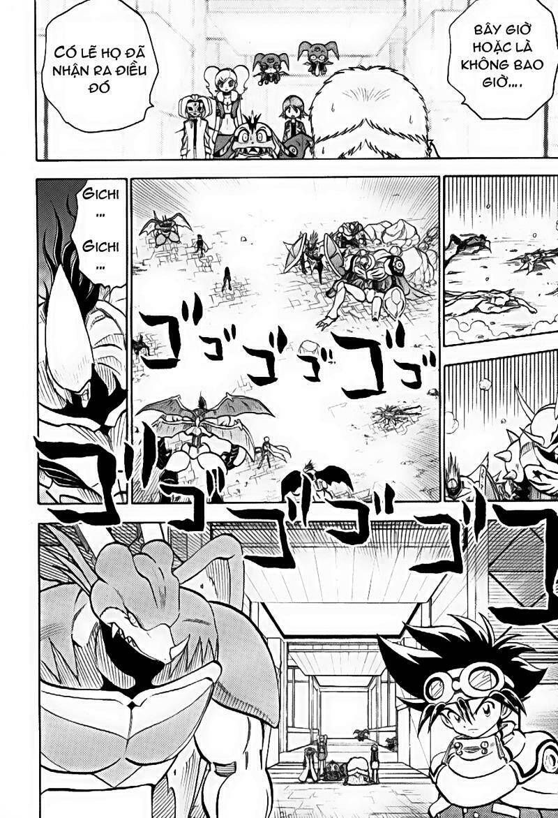 digimon v-tamer chapter 52 5