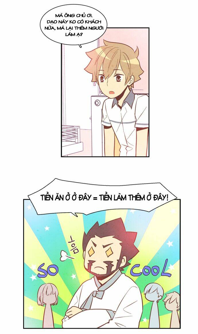 evergreen tea chapter 7 17