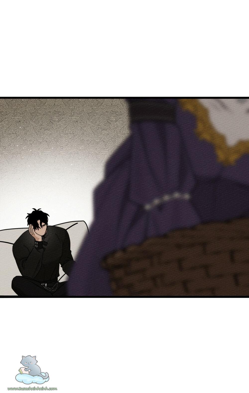 dưới tán cây sồi chapter 46 58