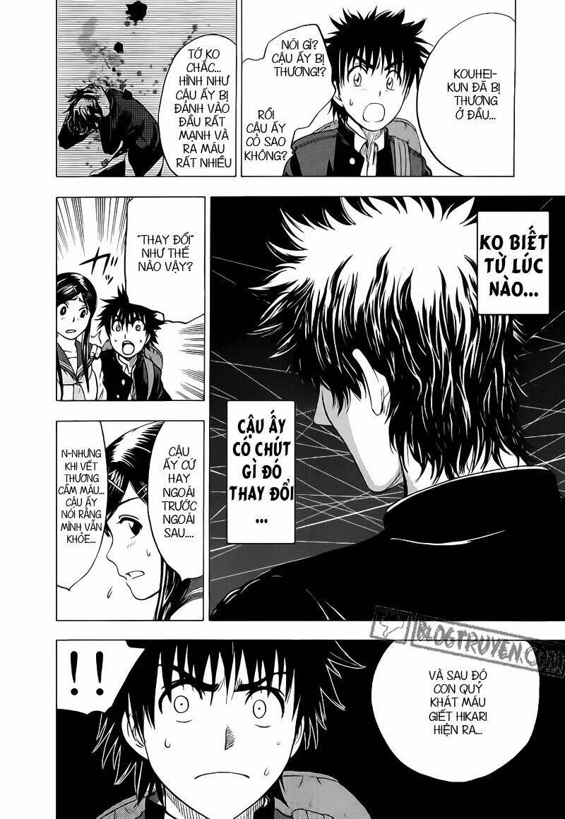 cage of eden chapter 28 5