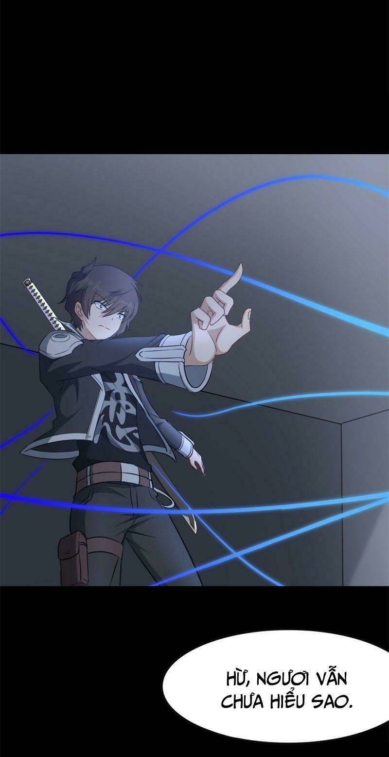 bạn gái virus của tôi chapter 260 25