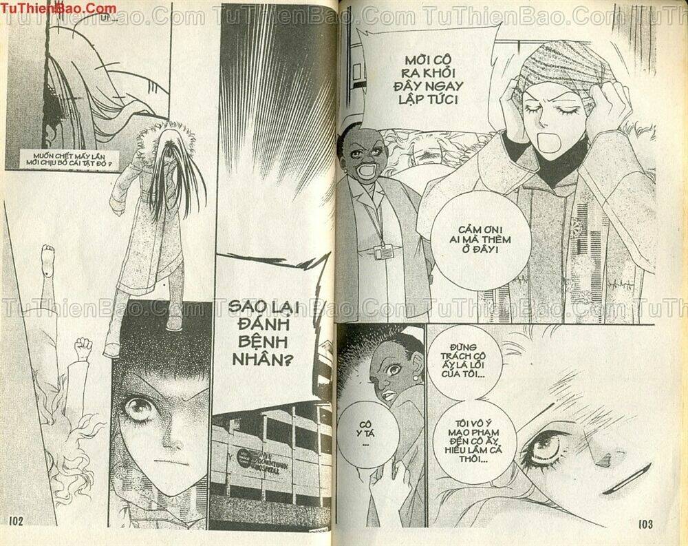 hoa hồng thép chapter 1 48