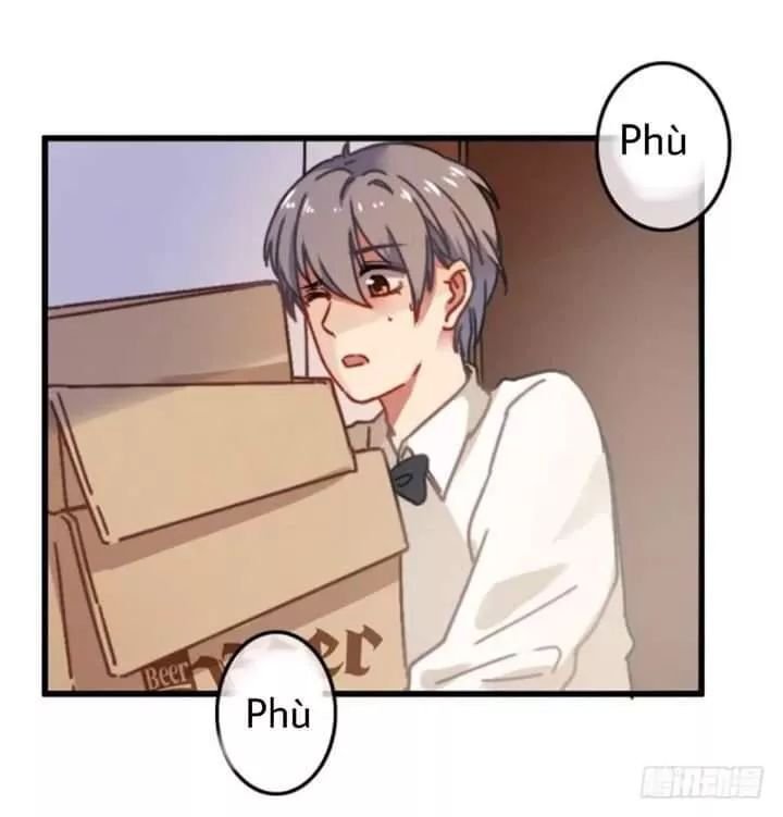 lời thì thầm chapter 22 22