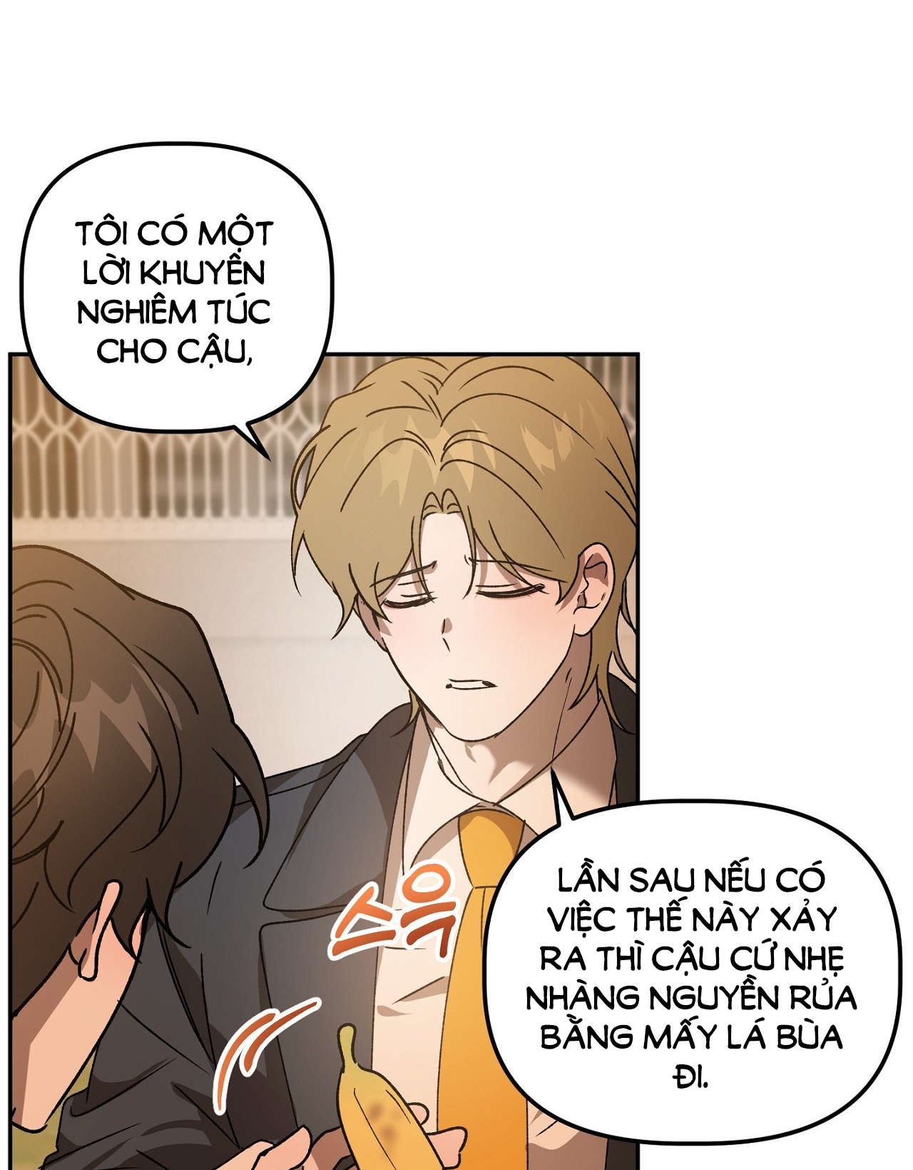 Anh Đã Hiểu Chưa? chapter 46.2 - Trang 2