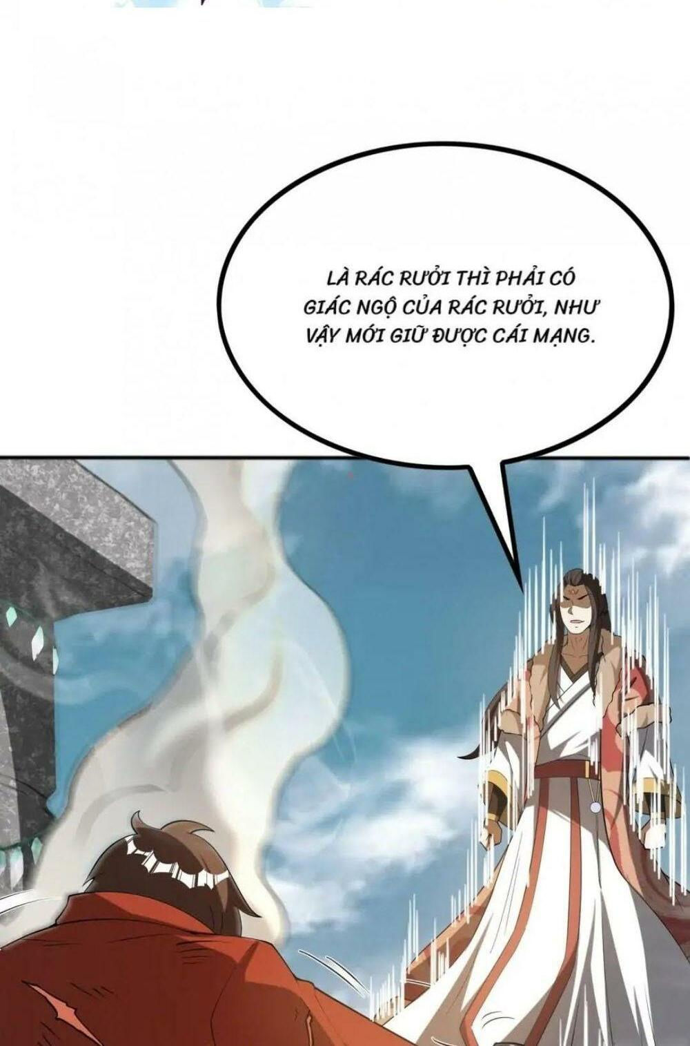 đệ nhất người ở rể chapter 151.1 2