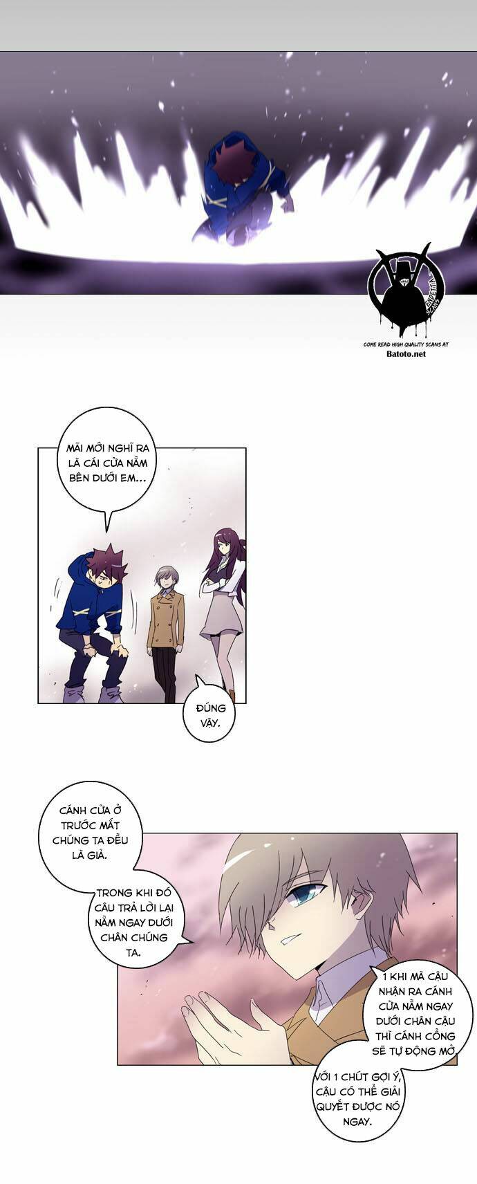 bản khế ước linh hồn chapter 61 27