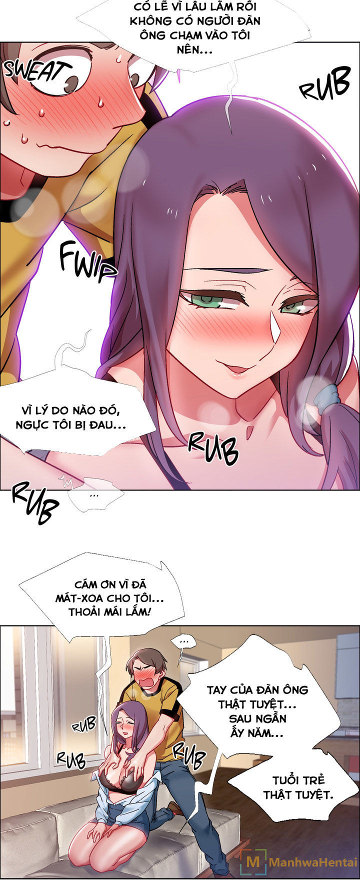 rental girls chapter 28 25