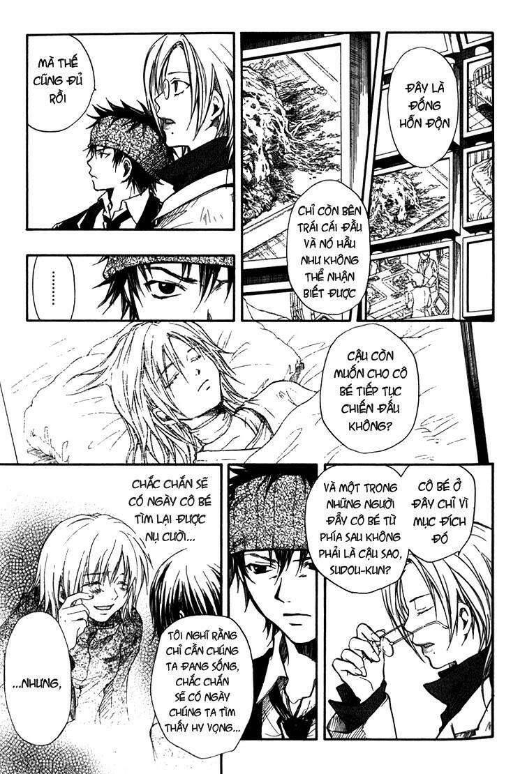 variante chapter 6 15