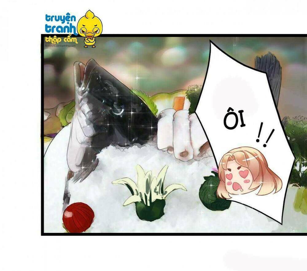 em muốn chiếm lấy nụ hôn của anh chapter 13 24