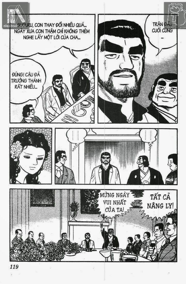 ganbare genki chapter 181 15