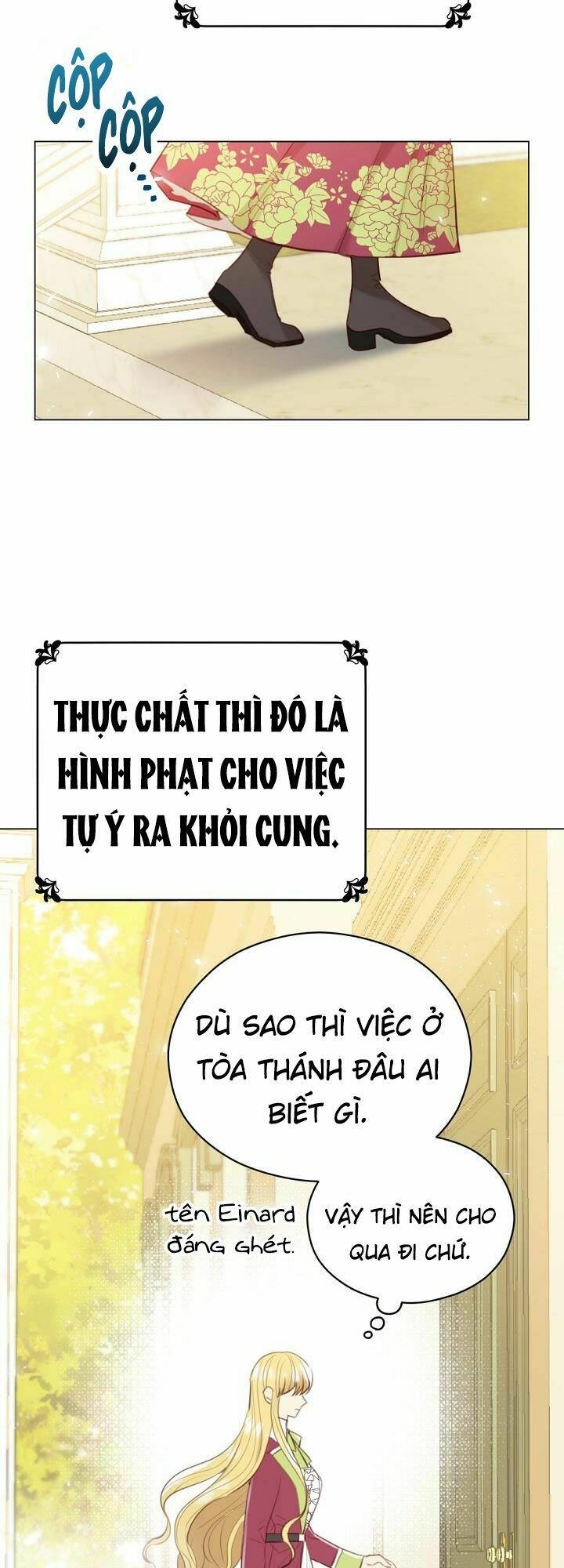vẻ đẹp của ác ma chapter 32.2 12