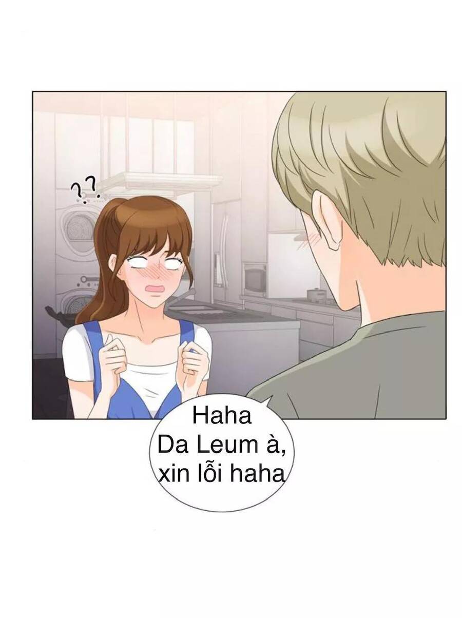 idol và sếp, em yêu ai? chapter 36 29