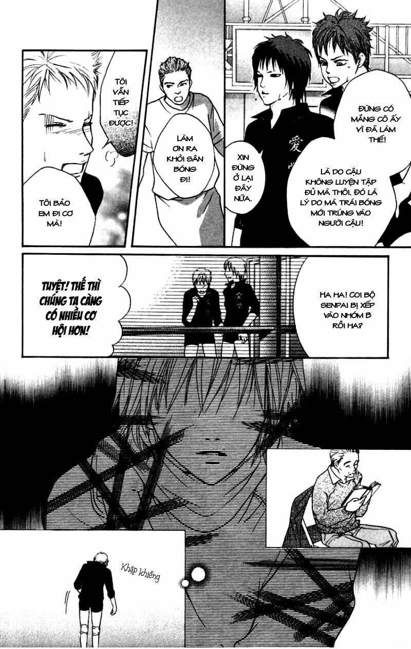 xứng danh anh hùng chapter 40 19